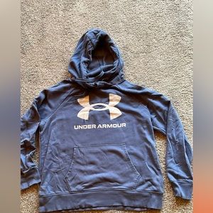 Under Armor Sweatshirt